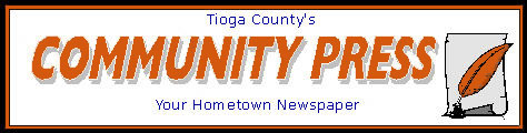Community Press - Tioga Co., NY
