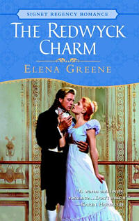 Bookcover of the Redwyck Charm