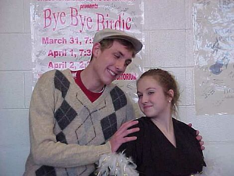Owego Free Academy. The Owego Free Academy Music