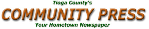 Tioga County's Community Press