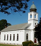 St. Thomas the Apostle Church