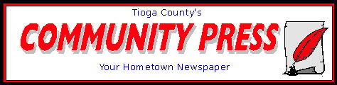 Community Press (Tioga Co., NY)