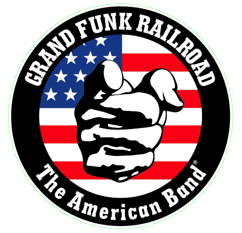 Grand Funk Railroad at Tioga Downs, Nichols, New York