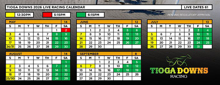 2026 Calendar